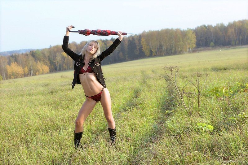 Проститутка Регина
